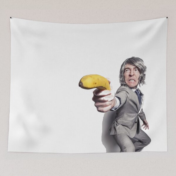 Item preview, Banana gun designed and sold by JBaystro.