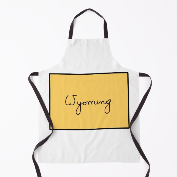 Item preview, Wyoming designed and sold by RMSdesigns.