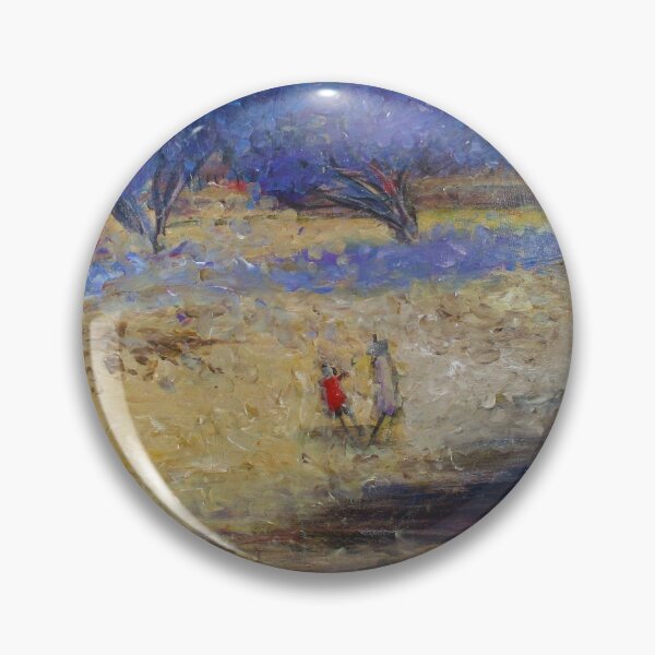 Item preview, 'at the park'  designed and sold by glennbrady.