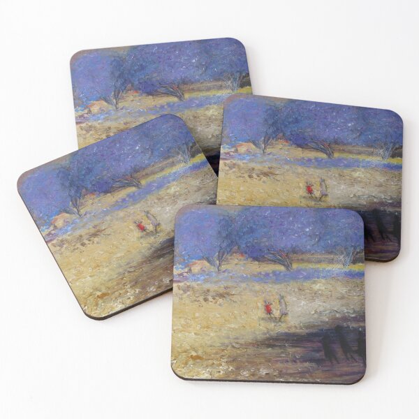 Item preview, 'at the park'  designed and sold by glennbrady.