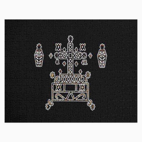 Baron Jigsaw Puzzles Redbubble