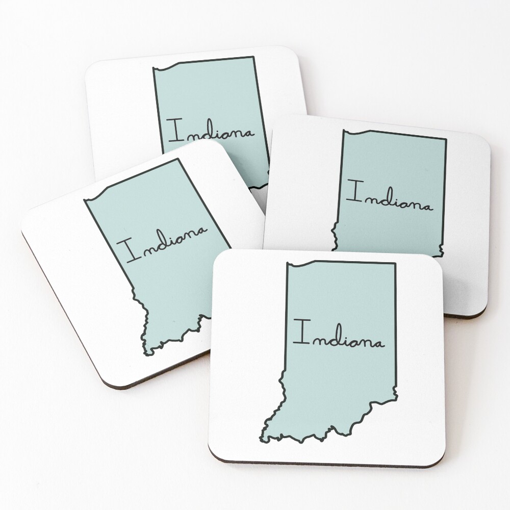 Item preview, Coasters (Set of 4) designed and sold by RMSdesigns.