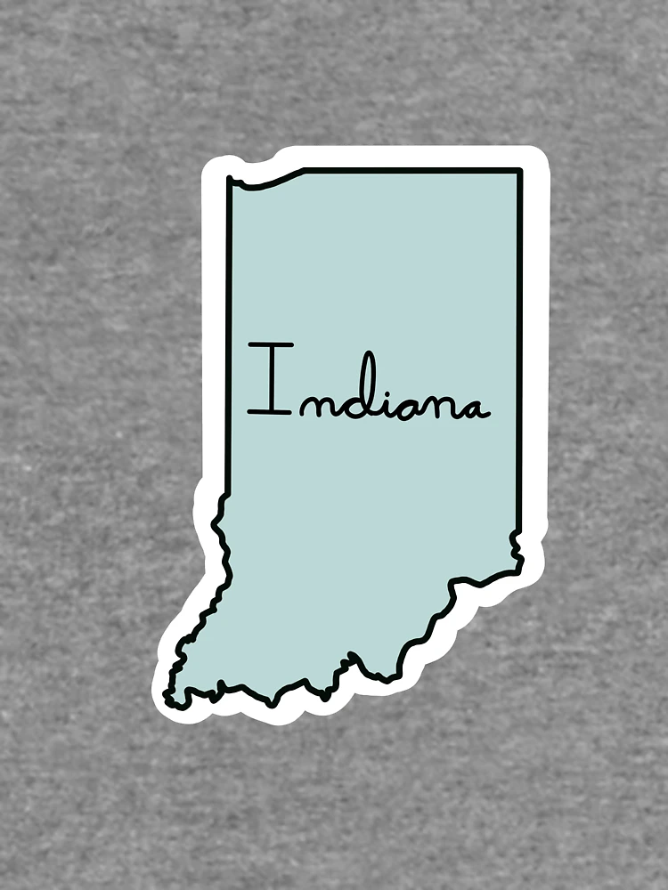 Thumbnail 6 von 6, Leichter Pullover, Indiana designt und verkauft von RMSdesigns.