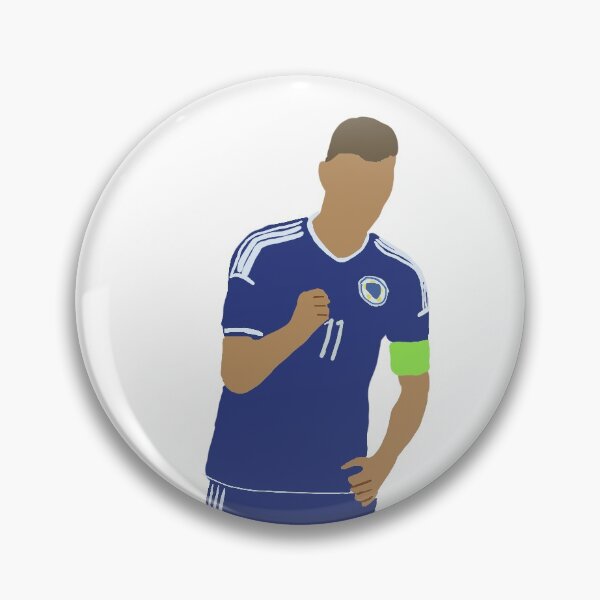 Item preview, Dzeko  designed and sold by Ajlavvv.