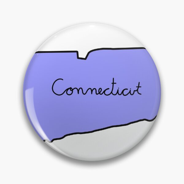 Item preview, Connecticut designed and sold by RMSdesigns.