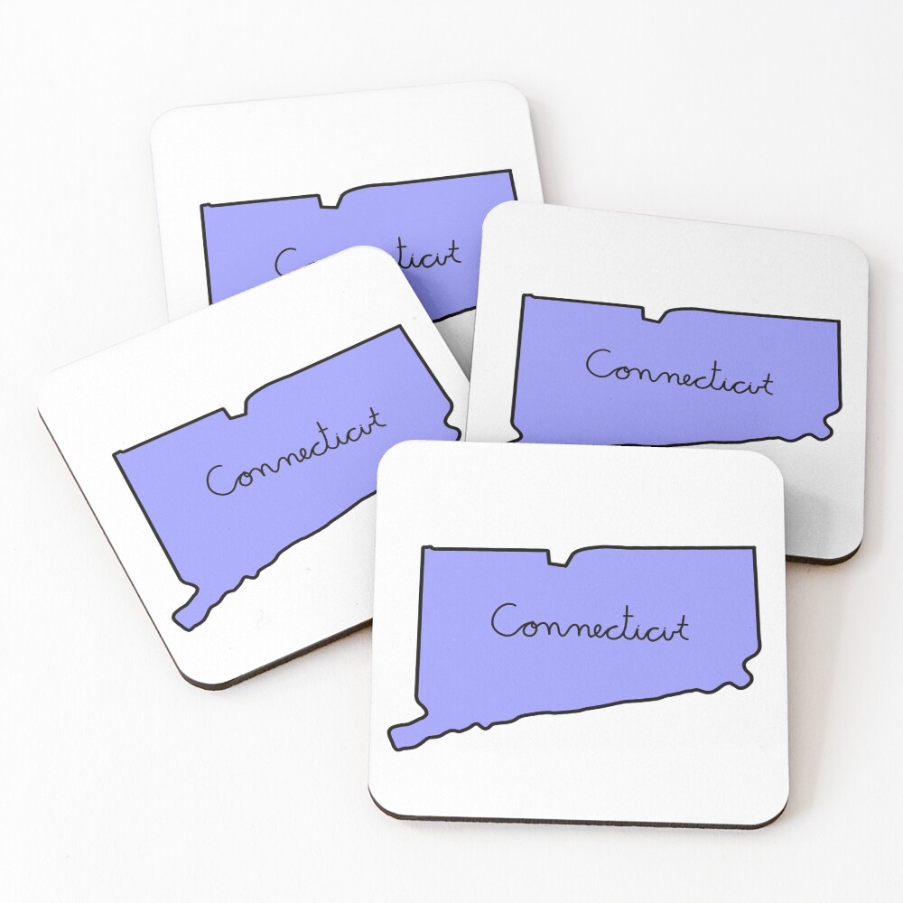 Item preview, Coasters (Set of 4) designed and sold by RMSdesigns.