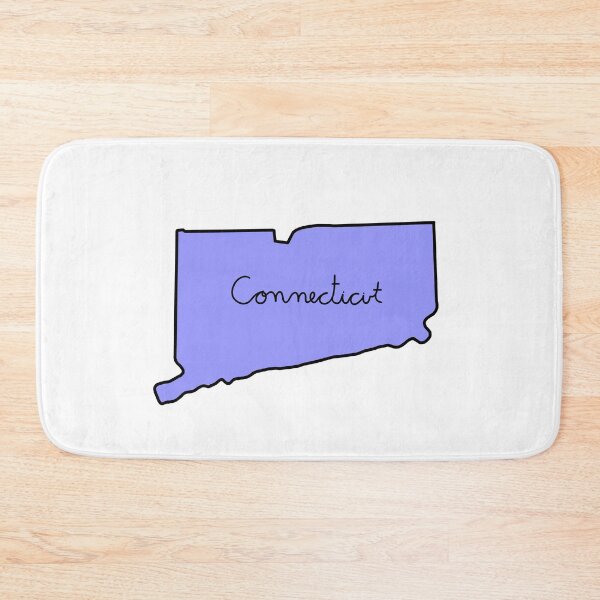 Item preview, Connecticut designed and sold by RMSdesigns.