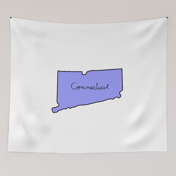Item preview, Connecticut designed and sold by RMSdesigns.