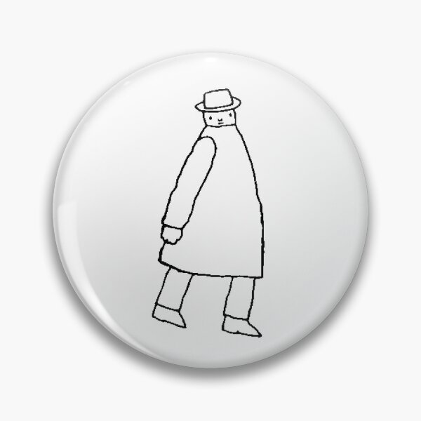 Item preview, Mr. Macintosh designed and sold by b1na.