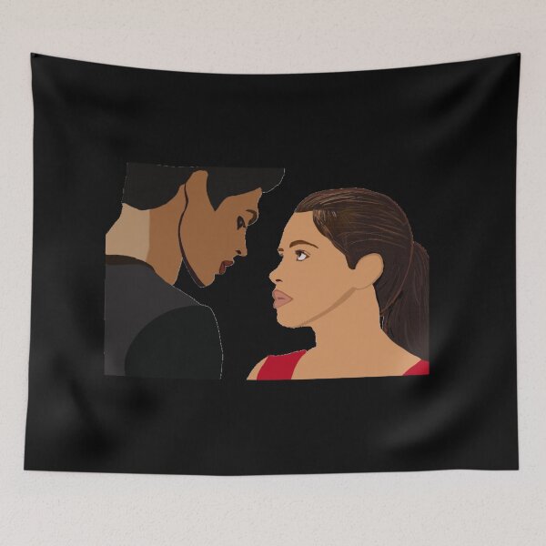 Item preview, Tessa Young and Hardin After designed and sold by alanaf1.