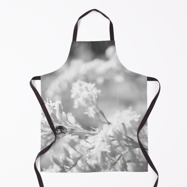 Item preview, Ladybug in Wildflower Field designed and sold by Nonshape.