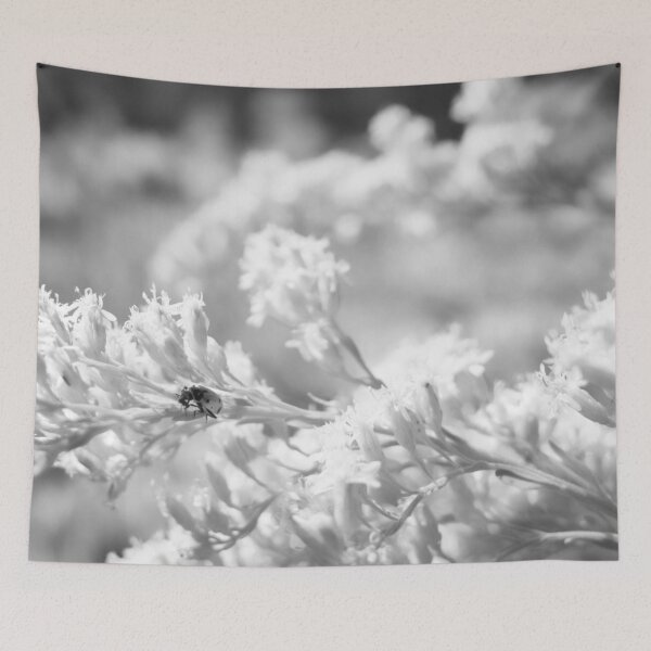 Item preview, Ladybug in Wildflower Field designed and sold by Nonshape.