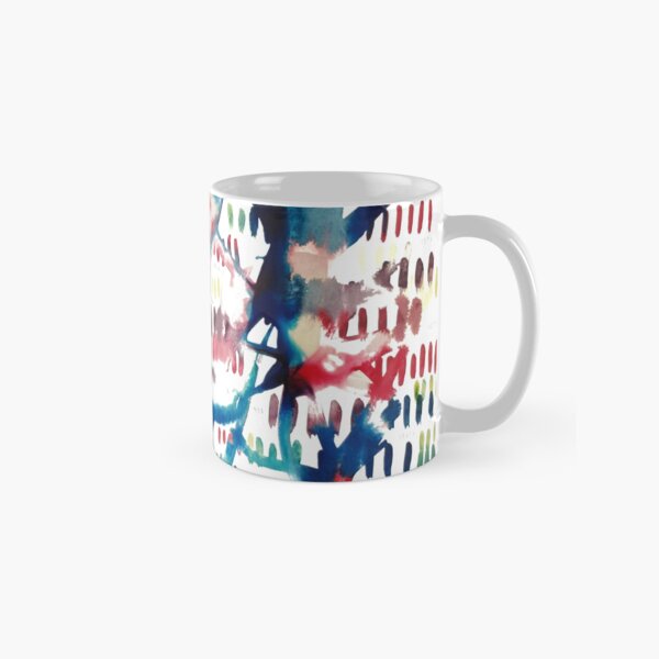 Ecstatic Classic Mug