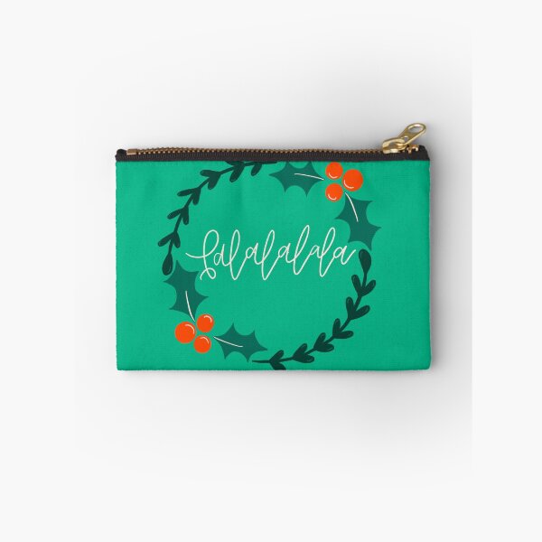 Item preview, Falalalala Holly designed and sold by Nichole Baldino.