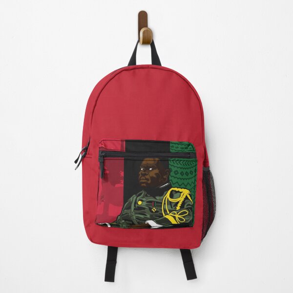 Item preview, Marcus Garvey The Emissary designed and sold by IammaroonX.