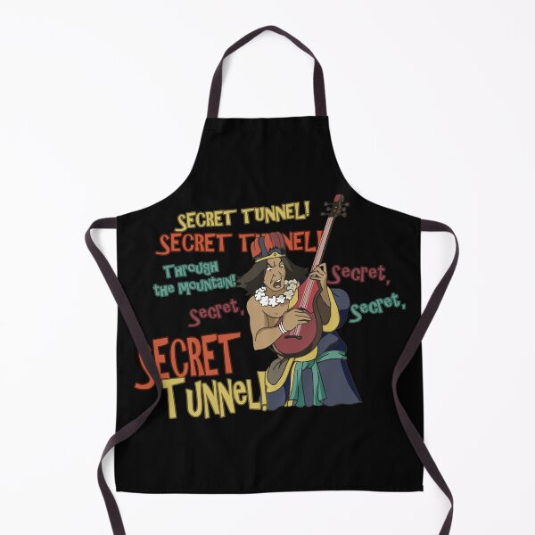 Item preview, Secret Tunnel designed and sold by Mercatus.