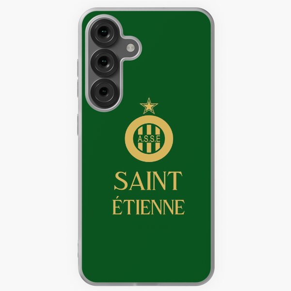 Item preview, Saint Étienne Gold designed and sold by VRedBaller.