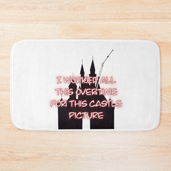 Item preview, Florida vacation castle designed and sold by beachcamper.