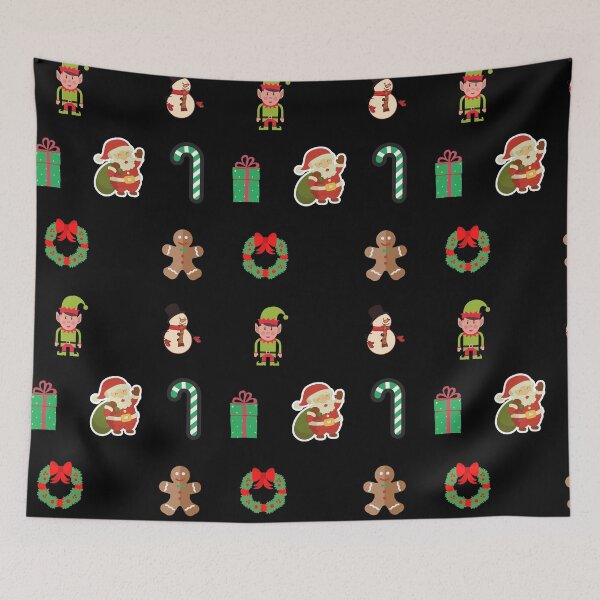 Item preview, holly sweet designed and sold by joshua pierre.