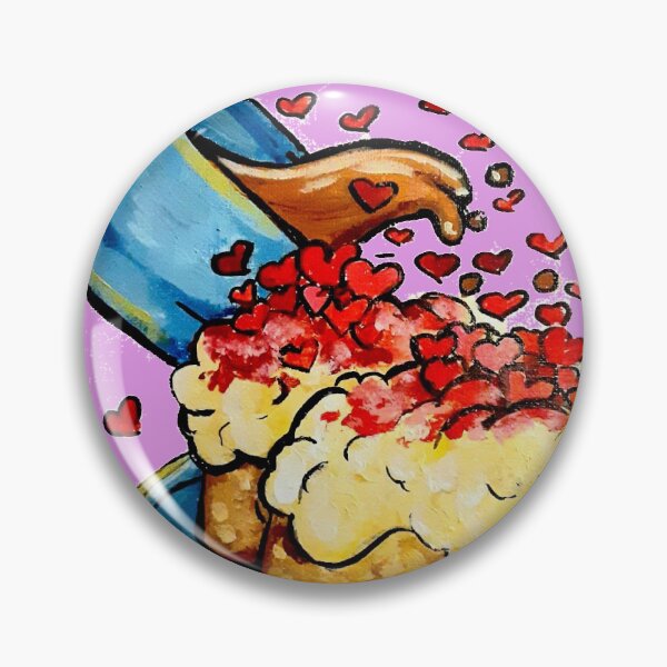 Item preview, Love and Clotted Cream  designed and sold by AngelaAmyelois.