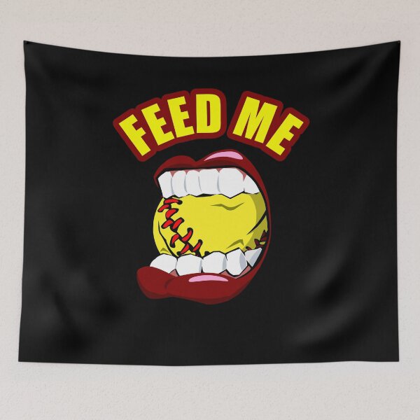 Item preview, Fastpitch Softbol Dominación Alimentame designed and sold by bioville.