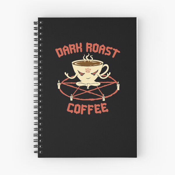 Item preview, Dark Roast Coffee designed and sold by vincenttrinidad.