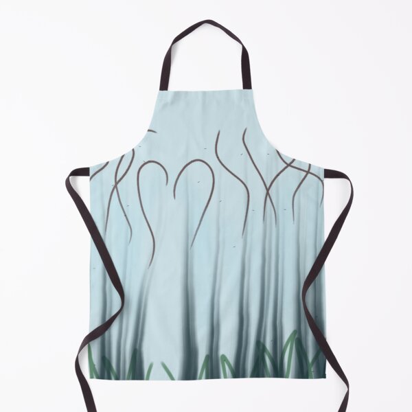 Item preview, Morning Cattails designed and sold by gratogratto.