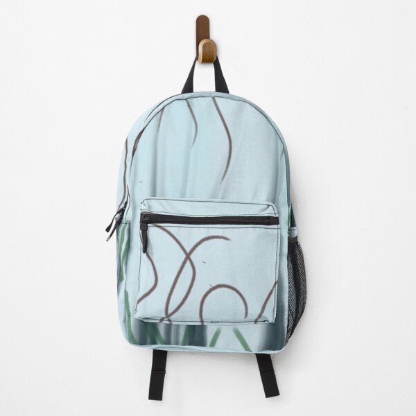 Item preview, Morning Cattails designed and sold by gratogratto.