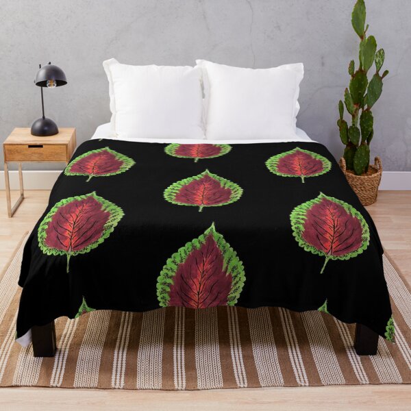 Item preview, Coleus designed and sold by SavitaGilbert.