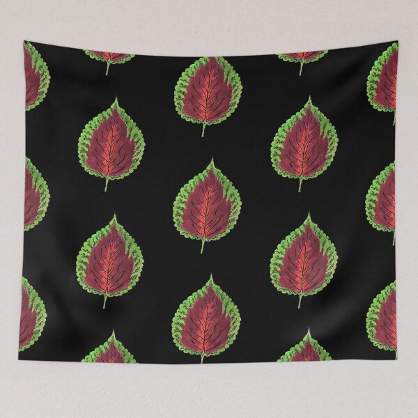 Item preview, Coleus designed and sold by SavitaGilbert.