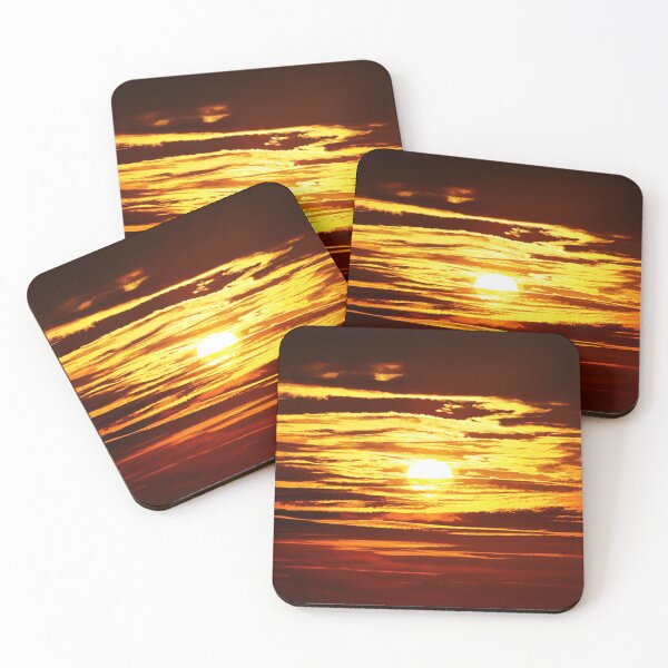 Item preview, Setting Sun designed and sold by Wanato.
