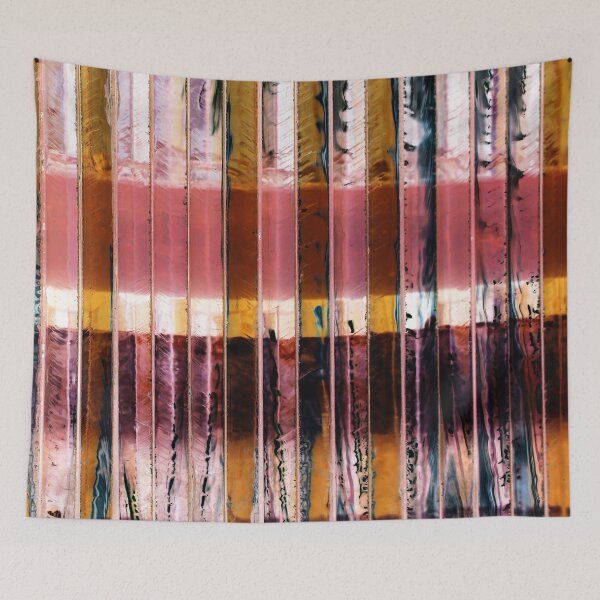Item preview, lined window designed and sold by Esther Frieda.