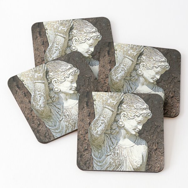 Item preview, Goddess Diana designed and sold by Jane Clifton.