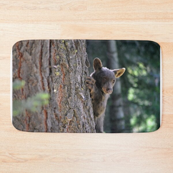 Item preview, Cub on the Tree designed and sold by Tdcc2000.