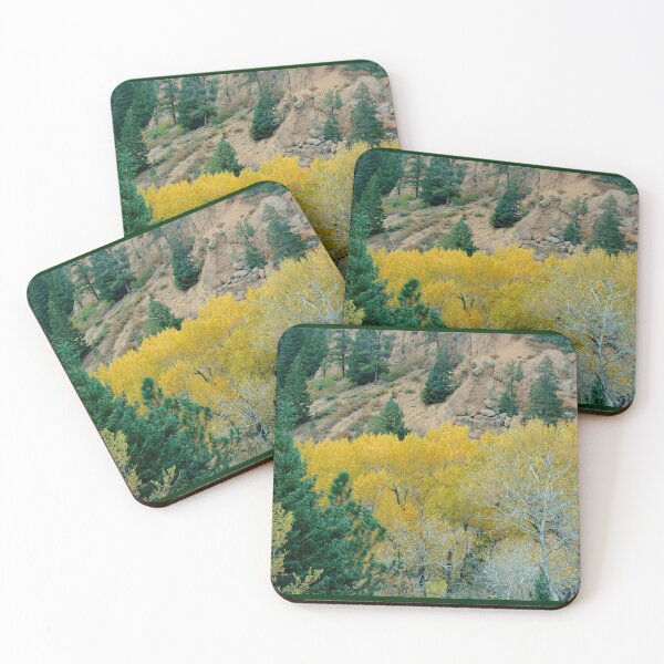 Item preview, Colorado Colors designed and sold by BattleMountain.