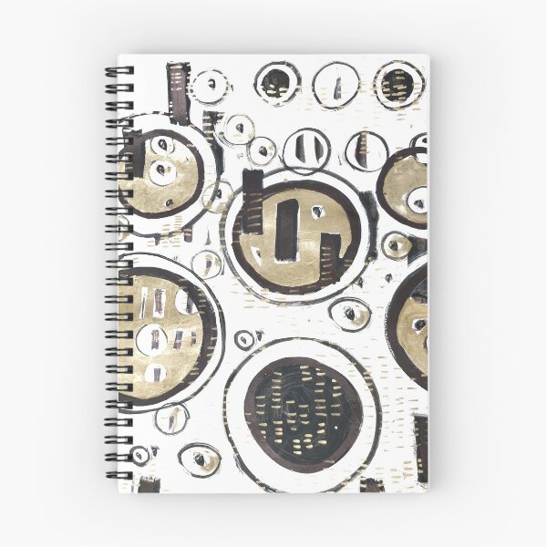 Item preview, Notes & Keys II designed and sold by Lori  Arbel.