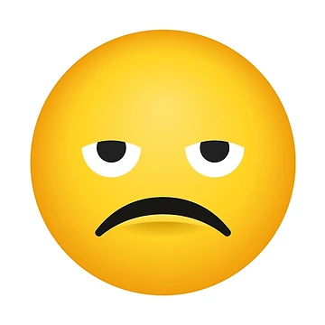 Artwork thumbnail, Frown by Jon Raso