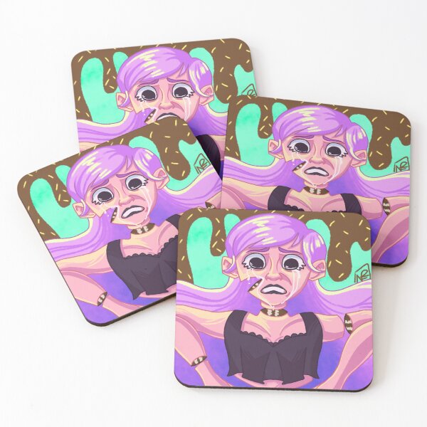 Item preview, Am I Cake? designed and sold by KittyyPop.