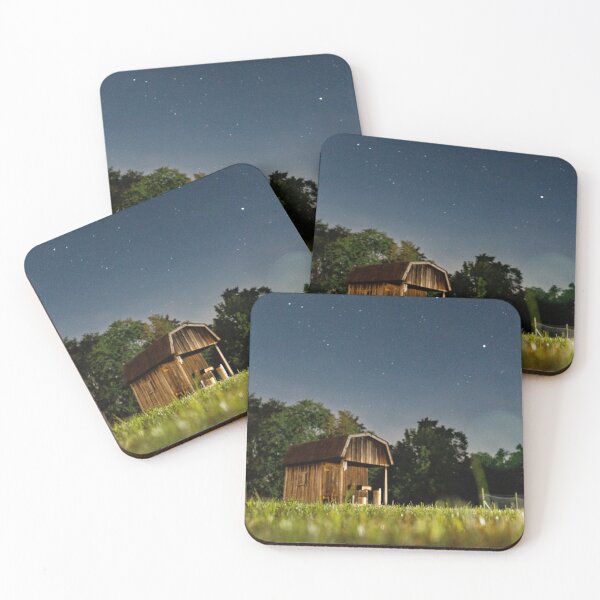 Item preview, Living Under The Stars.  designed and sold by JmanInABox.