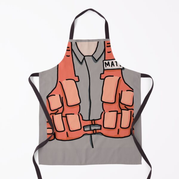 Item preview, ♡Matt the Radar Technician♡ designed and sold by Crushedvanilla.