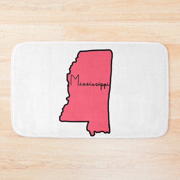 Item preview, Mississippi designed and sold by RMSdesigns.