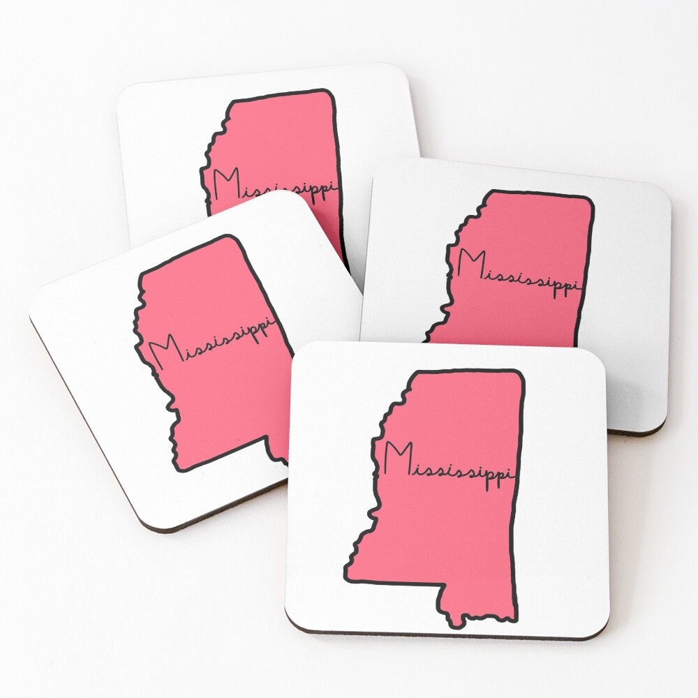 Item preview, Coasters (Set of 4) designed and sold by RMSdesigns.