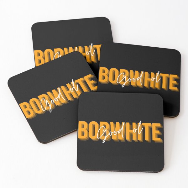 Item preview, Good ol' Bobwhite designed and sold by SeaStories88.