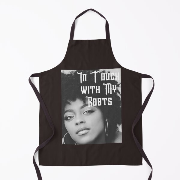 Item preview, In touch with my roots tee designed and sold by Shevonda Thomas.