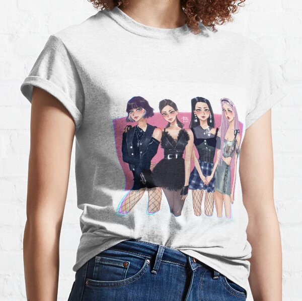 lovesick girls shirt