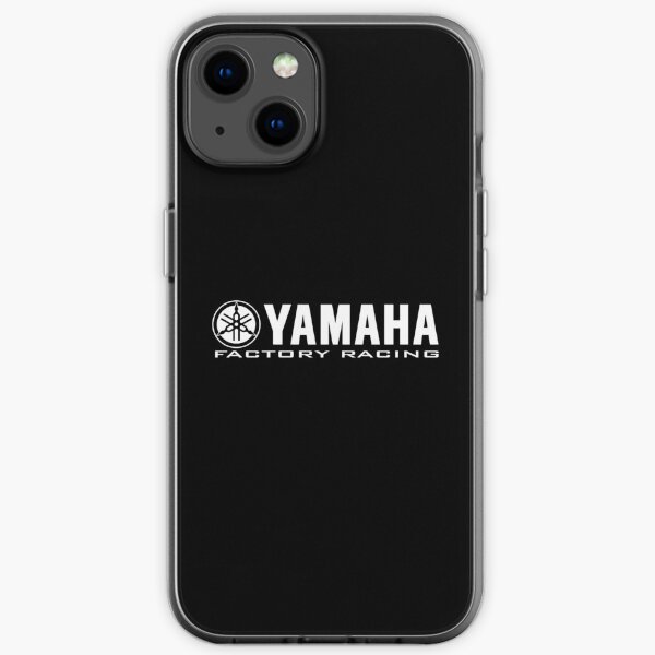 Yamaha factory racing Essential iPhone Flexible Hülle