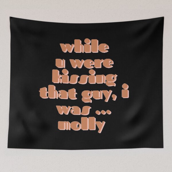 Item preview, After We Collided Hardin Scott Quote  designed and sold by alanaf1.