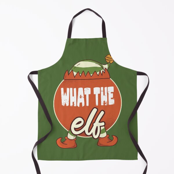 Item preview, What The Elf - family christmas group matching designed and sold by abdellaoui.