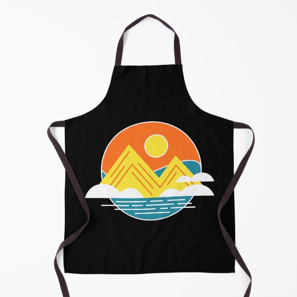 Item preview, A Getaway to Paradise designed and sold by moodpixel.