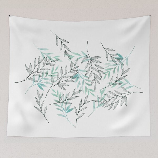 Item preview, #Leaves Vector# designed and sold by cntech555.